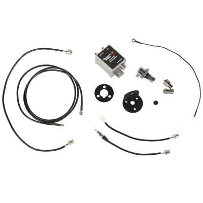 Rugged Ridge - Rugged Ridge 17212.20 CB/AM/FM Antenna Mount Kit