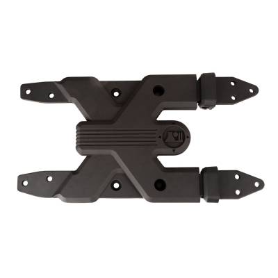 Rugged Ridge - Rugged Ridge 11546.56 Spartacus HD Tire Carrier Hinge Casting