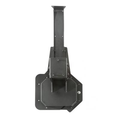 Rugged Ridge - Rugged Ridge 11546.52 Spartacus HD Tire Carrier Wheel Mount