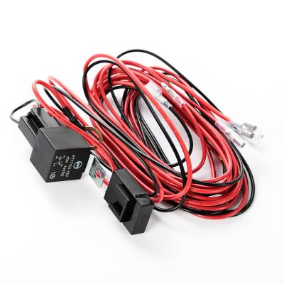 Rugged Ridge - Rugged Ridge 15210.69 Single Connection Wire Harness