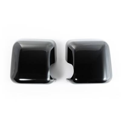 Rugged Ridge - Rugged Ridge 13311.04 Mirror Covers