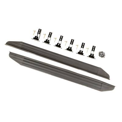 Rugged Ridge - Rugged Ridge 11594.02 Running Board