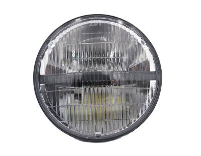 Rugged Ridge - Rugged Ridge 12402.84 Sealed Beam Led Headlight