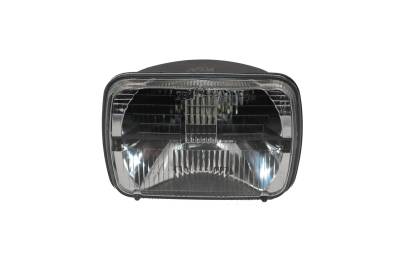 Rugged Ridge - Rugged Ridge 12402.85 Sealed Beam Led Headlight