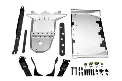 Rugged Ridge - Rugged Ridge 18003.52 Skid Plate