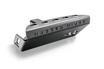 Rugged Ridge - Rugged Ridge 18013.01 Skid Plate