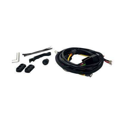 KC HiLites - KC HiLites 6323 Lamp Wiring Harness