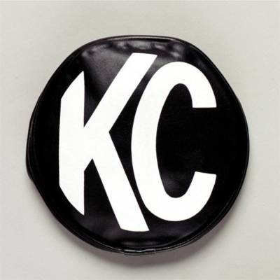 KC HiLites - KC HiLites 5100 Soft Light Cover