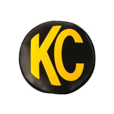 KC HiLites - KC HiLites 5102 Soft Light Cover