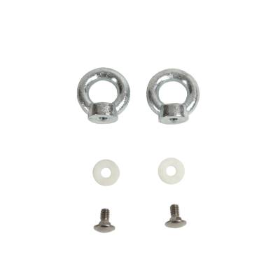 KC HiLites - KC HiLites 92001 Eye Nut Kit