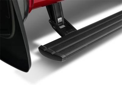 Amp Research - AMP Research 86338-01A PowerStep Smart Series