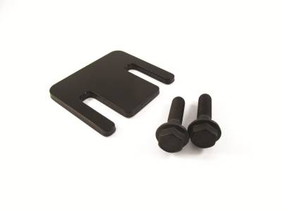 Amp Research - AMP Research 75610-01A BEDSTEP2 Mounting Bracket Kit