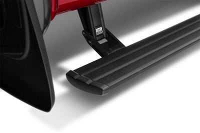 Amp Research - AMP Research 86135-01A PowerStep Smart Series