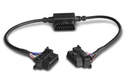 Amp Research - AMP Research 76405-01A PowerStep Plug And Play Pass Through Harness