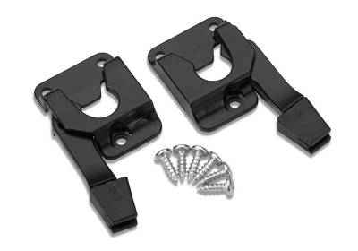 Amp Research - AMP Research 74605-01A BedXtender HD Mounting Kit