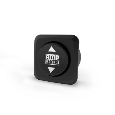 Amp Research - AMP Research 79106-01A PowerStep Override Switch