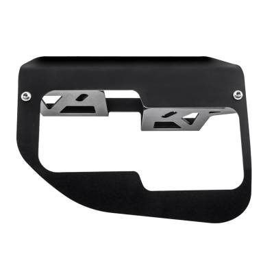 Rigid Industries - Rigid Industries 46733 Fog Light Bracket