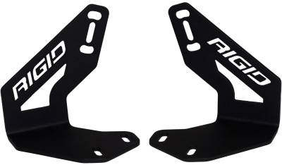 Rigid Industries - Rigid Industries 41634 Roof Rack Mount Bracket