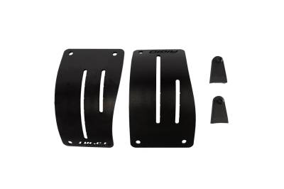 Rigid Industries - Rigid Industries 41656 Cowl Mount