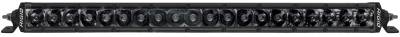 Rigid Industries - Rigid Industries 920214BLK SR-Series Pro Light Bar