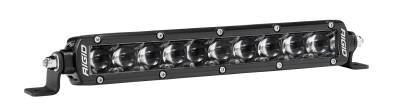 Rigid Industries - Rigid Industries 911713 SR-Series Pro Light Bar