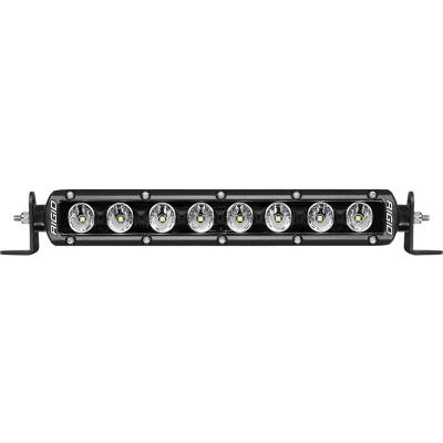 Rigid Industries - Rigid Industries 210603 Radiance Plus SR Series LED Light Bar