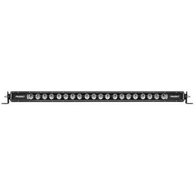 Rigid Industries - Rigid Industries 230603 Radiance Plus SR Series LED Light Bar