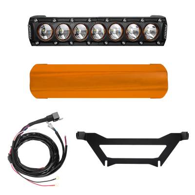 Rigid Industries - Rigid Industries 41638 RIGID Revolve Light Bar Kit