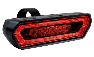 Rigid Industries - Rigid Industries 90133 Chase LED Light