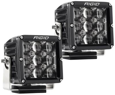 Rigid Industries - Rigid Industries 322413 D-XL Pro Hyperspot Light