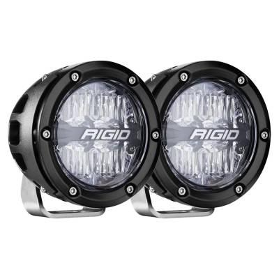 Rigid Industries - Rigid Industries 36401 360-Series LED Off-Road Light