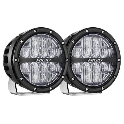 Rigid Industries - Rigid Industries 36411 360-Series LED Off-Road Light