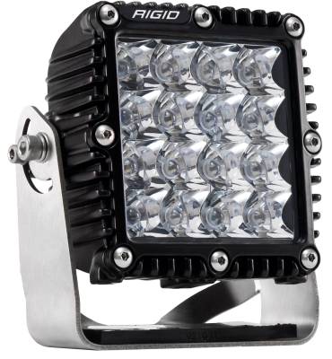 Rigid Industries - Rigid Industries 244213 Q-Series Pro Flood Light