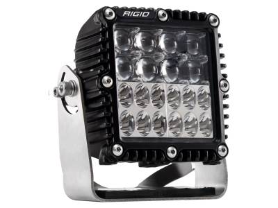 Rigid Industries - Rigid Industries 544813 Q-Series Pro Spot Light