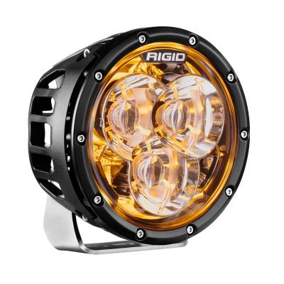 Rigid Industries - Rigid Industries 36211 360-Series Laser Off-Road Lights