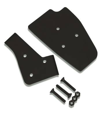 Bestop - Bestop 51258-01 Mirror Mounting Brackets