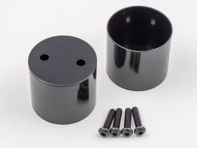 Bestop - Bestop 51734-01 Mirror Mounting Cup Kit