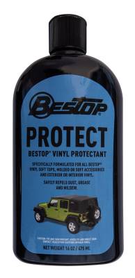 Bestop - Bestop 11212-00 Bestop Cleaner