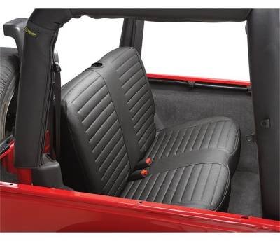 Bestop - Bestop 29221-15 Seat Covers