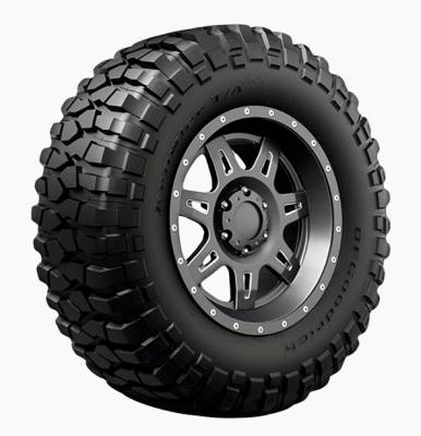 BF Goodrich - 37x12.50R17 BFG Krawler T/A KX - Blue Label