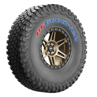 BF Goodrich - 40x12.50R18 BFG Baja T/A KR3