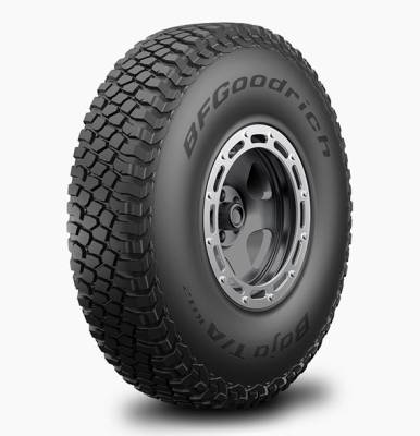 BF Goodrich - 35X10.50R15 BFG Baja T/A KR2 SxS/UTV Pro