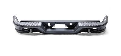 AEV - AEV Chevy/GMC Silverado/Sierra 1500 Rear Bumper - 2019>