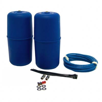 Firestone Ride-Rite - Firestone Ride-Rite 4119 Coil-Rite Air Helper Spring Kit