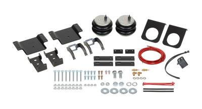 Firestone Ride-Rite - Firestone Ride-Rite 2407 Ride-Rite Air Helper Spring Kit