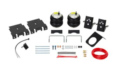 Firestone Ride-Rite - Firestone Ride-Rite 2430 Ride-Rite Air Helper Spring Kit