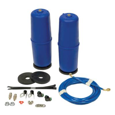 Firestone Ride-Rite - Firestone Ride-Rite 4164 Coil-Rite Air Helper Spring Kit