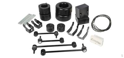 AEV - AEV 2" Spacer Suspension For JT Mojave Gladiator Wrangler