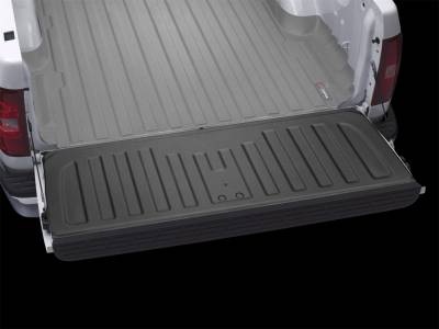 WeatherTech - WeatherTech 3TG19 WeatherTech TechLiner Tailgate Protector