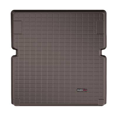 WeatherTech - WeatherTech 431675 Cargo Liner